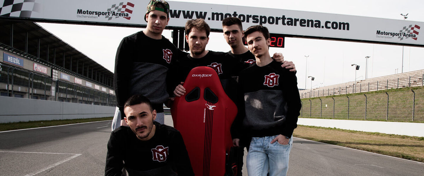 Mousesports vuelve a Dota 2