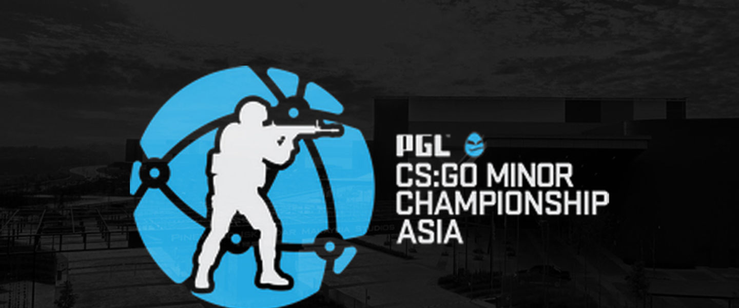 Se anuncian los detalles del Minor de Asia