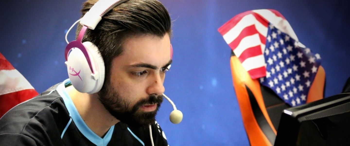 OpTic probará a hazed como entrenador
