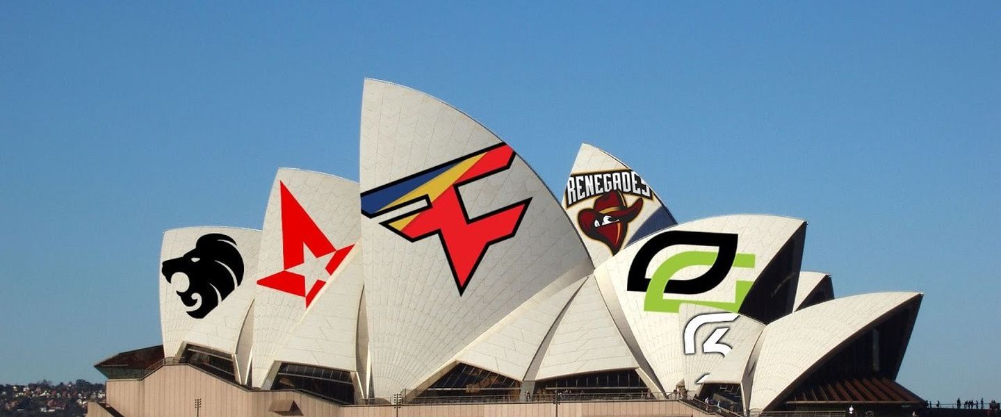 Chiefs consigue una plaza en la IEM Sydney