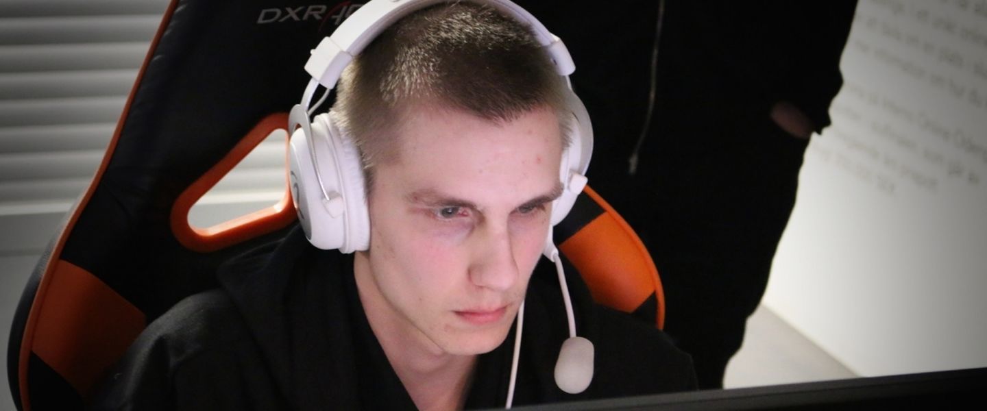 Atter ficha por Epsilon para los Copenhagen Games
