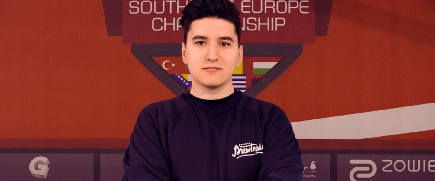 Nexa ficha por Renegades