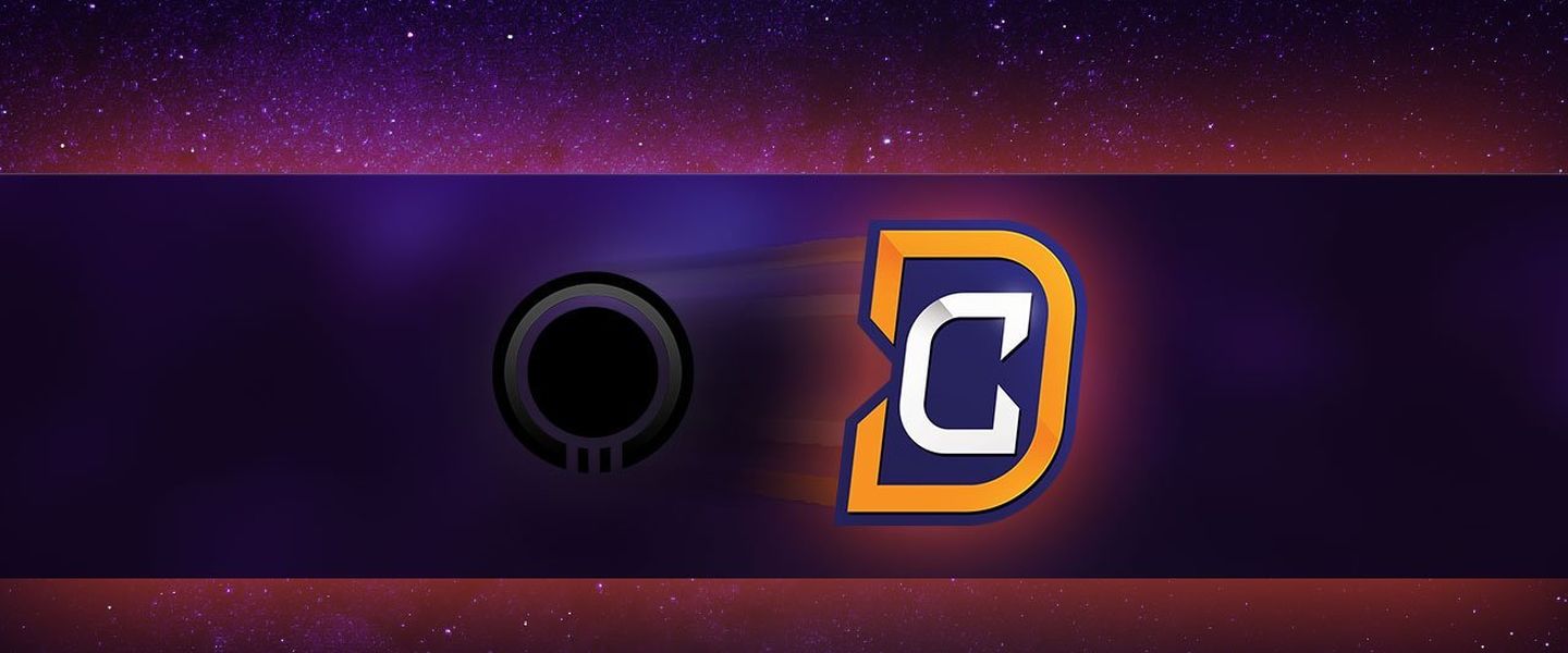 La plantilla de Digital Chaos cambia al completo