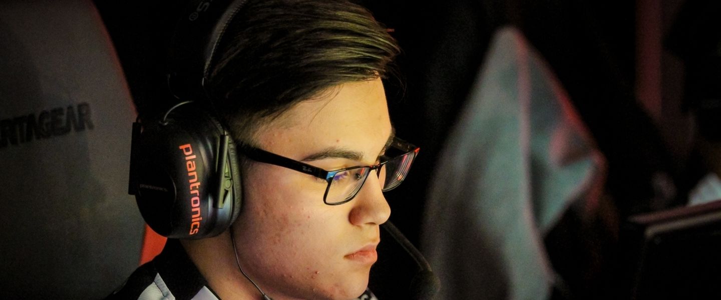 Twistzz TSM