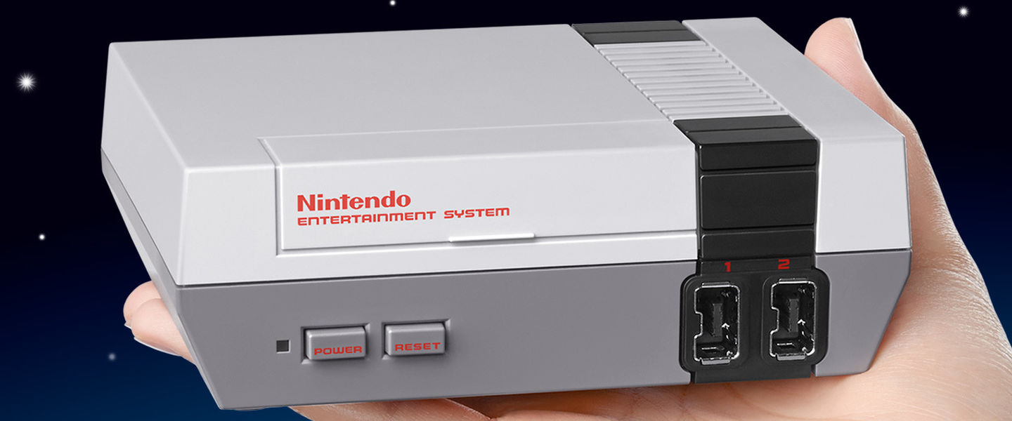 NES Mini