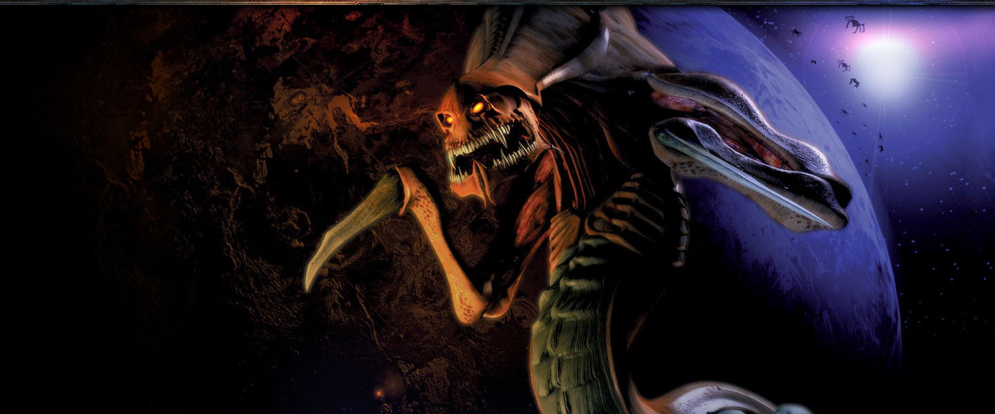 StarCraft