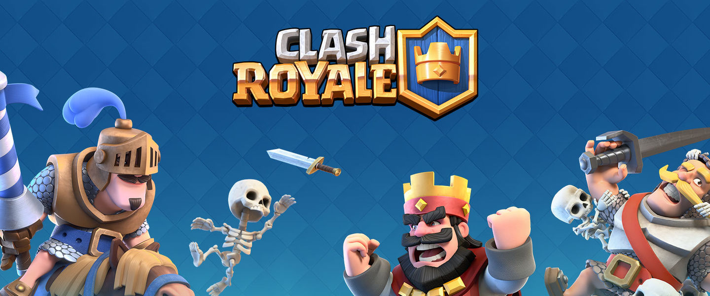 El Globo y el Gigante Noble protagonizan las nuevas mejoras y nerfeos en Clash Royale