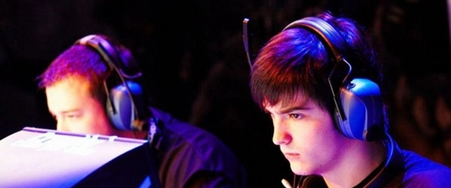KennyS y shox estarán en el HTC 2v2 Invitational
