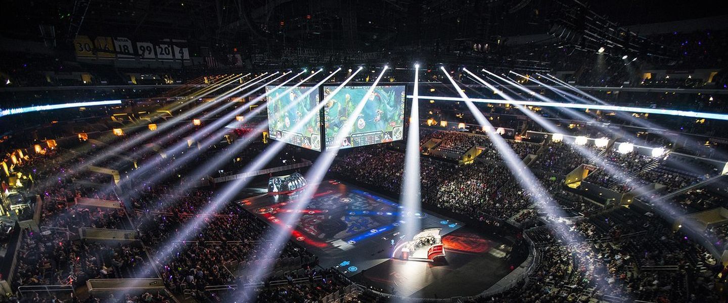 La final de la LCK es vista por más de nueve millones de personas