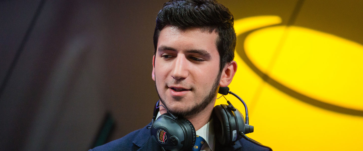 YamatoCannon deja Splyce