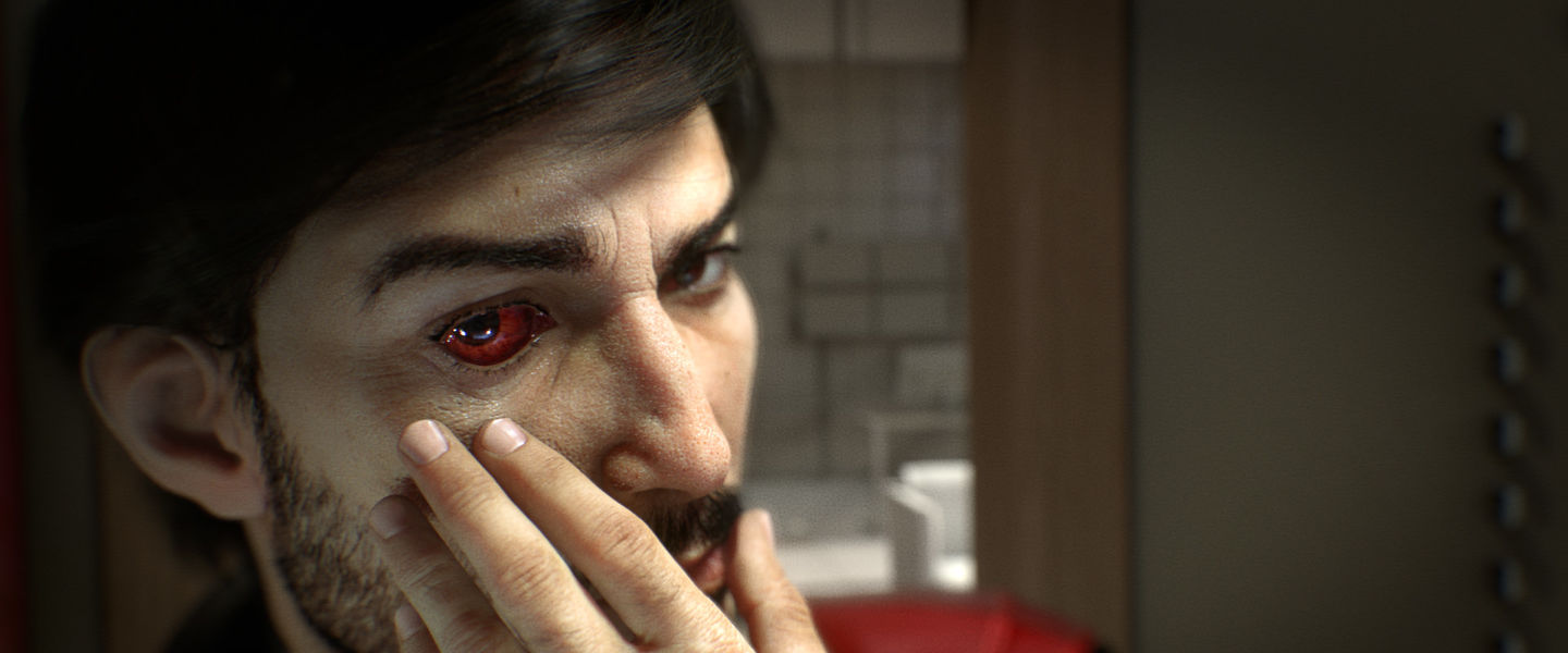 Prey (2017)
