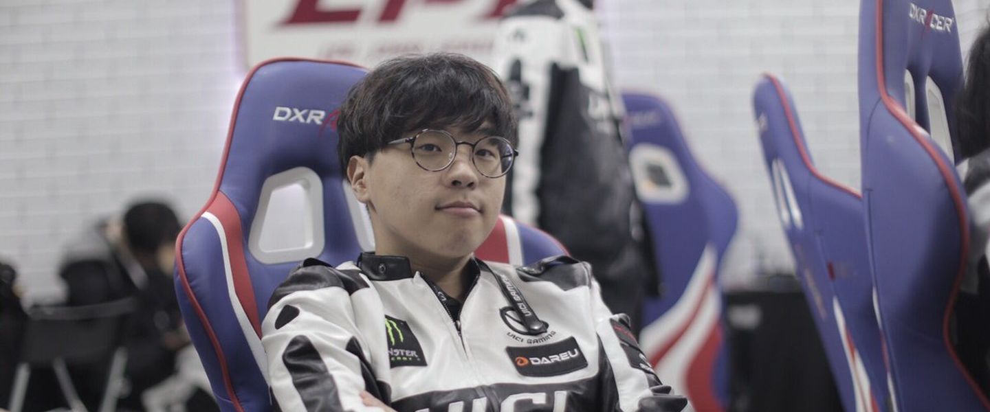 ViCi Gaming, equipo de Bengi y Easyhoon, desciende a la LSPL