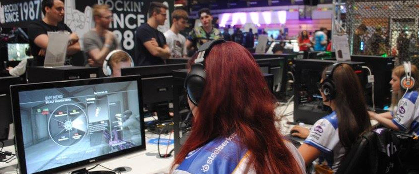 Stephens College es la primera universidad femenina en ofrecer becas de esports