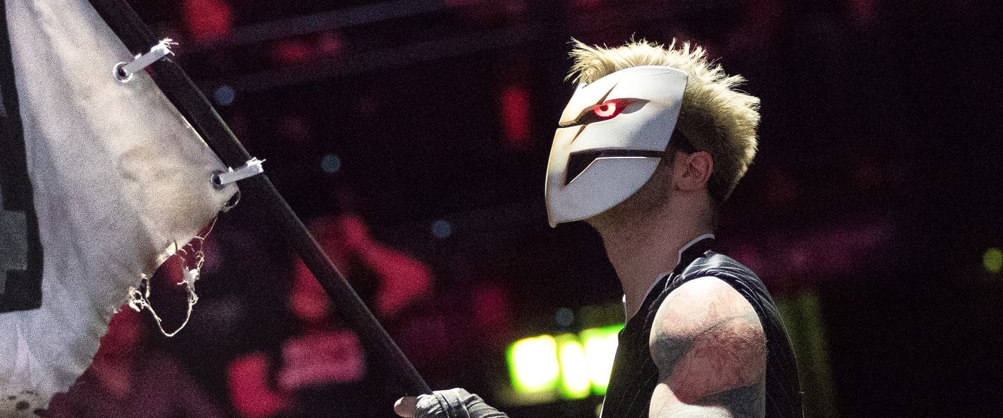 G2 Esports aumenta su leyenda en Europa
