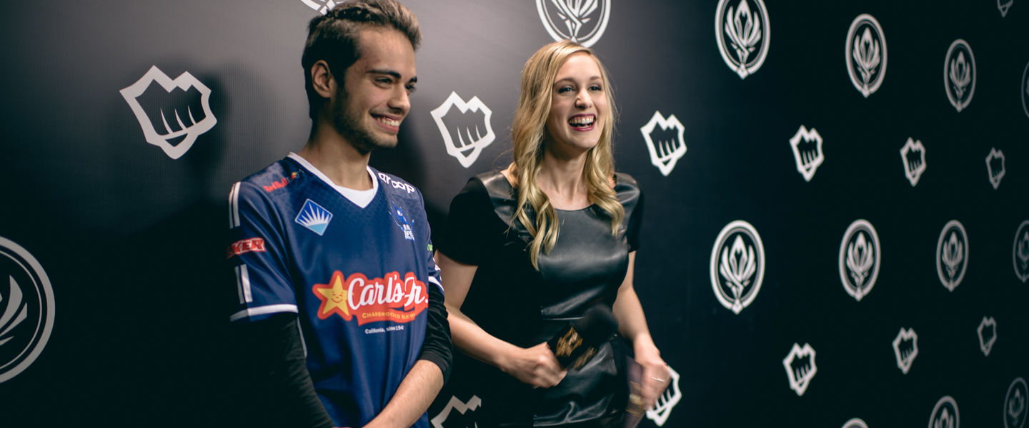 Supermassive eSports y GIGABYTE Marines avanzan en el play in del MSI