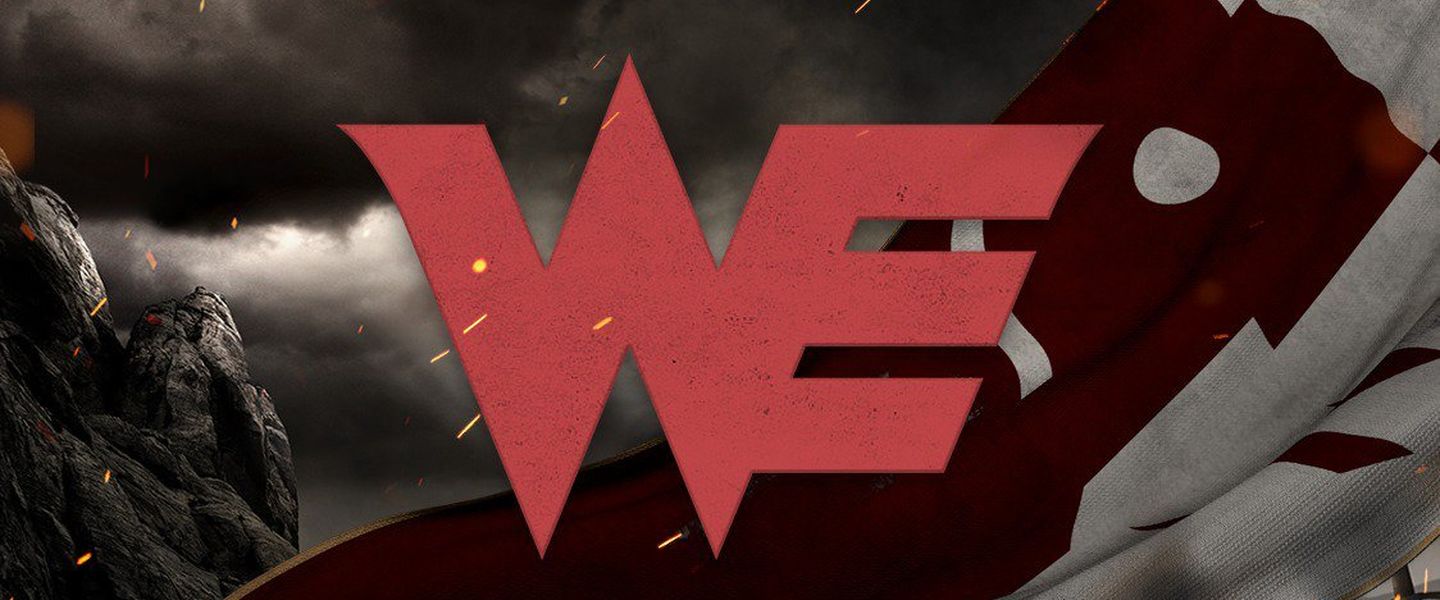 Team WE gana la LPL
