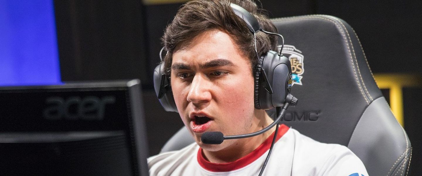 Gilius deja eUnited