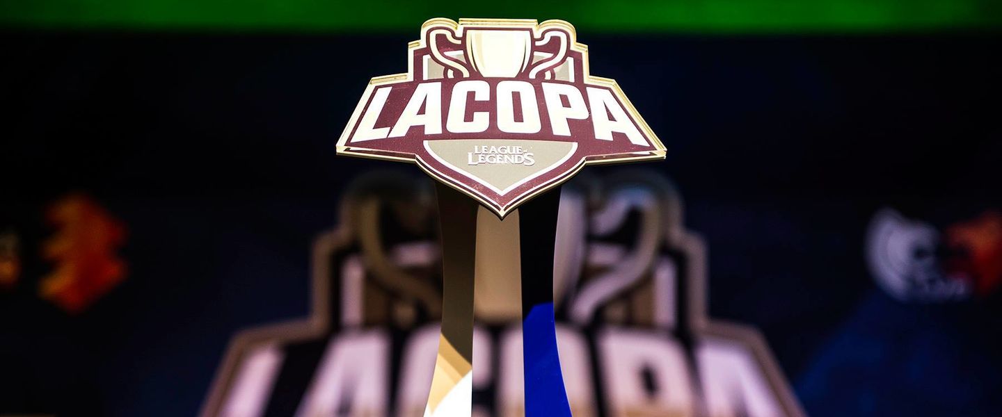 Estos son los cuatro aspirantes a ganar la Copa ECI