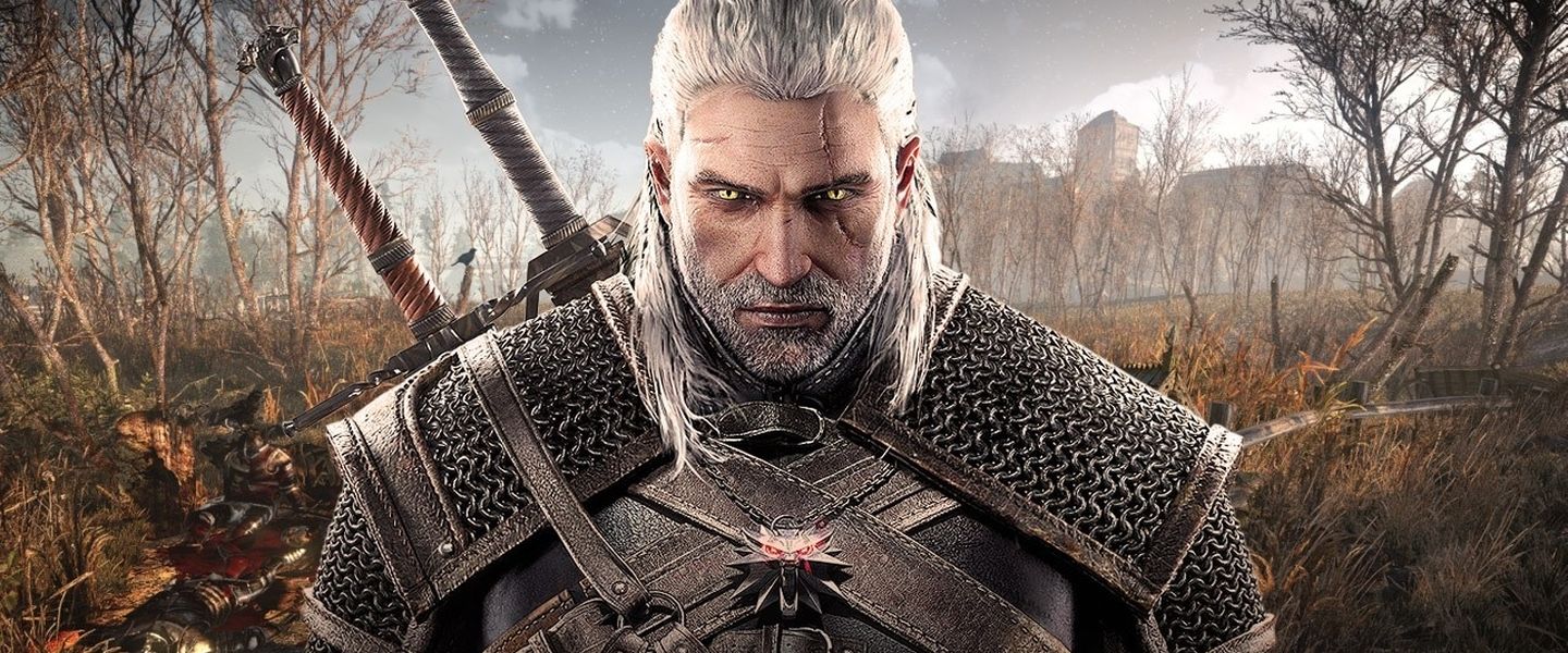 The Witcher