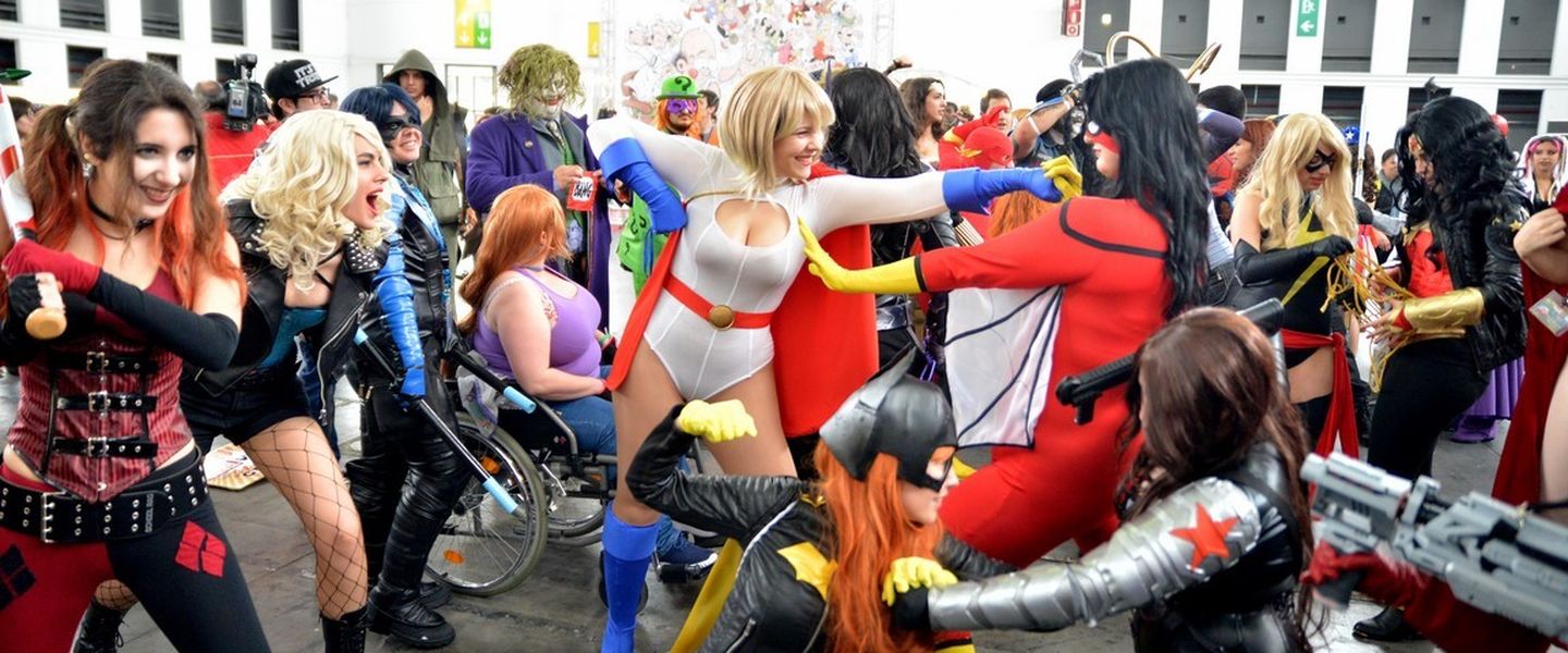 Ya hay fecha para la final española de la ECG 2018
