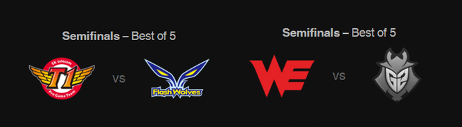 Semis