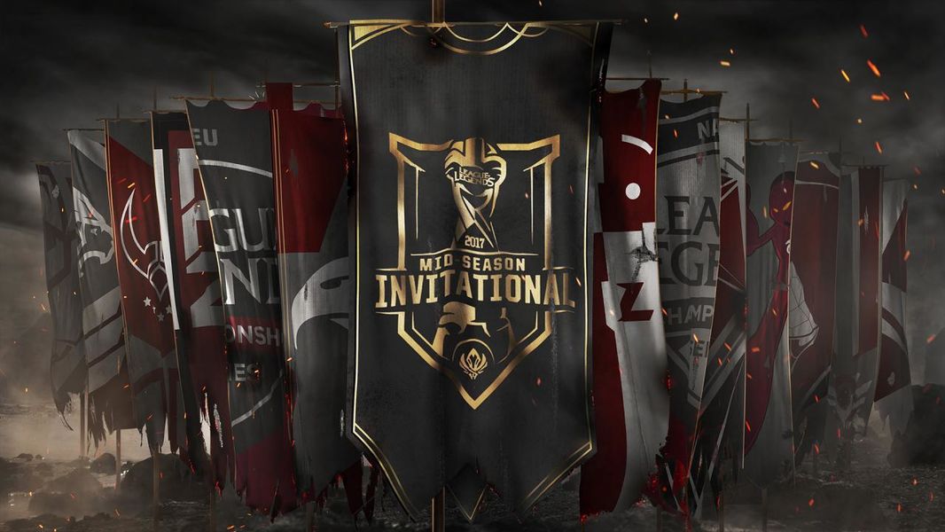 Las apasionantes semifinales del MSI