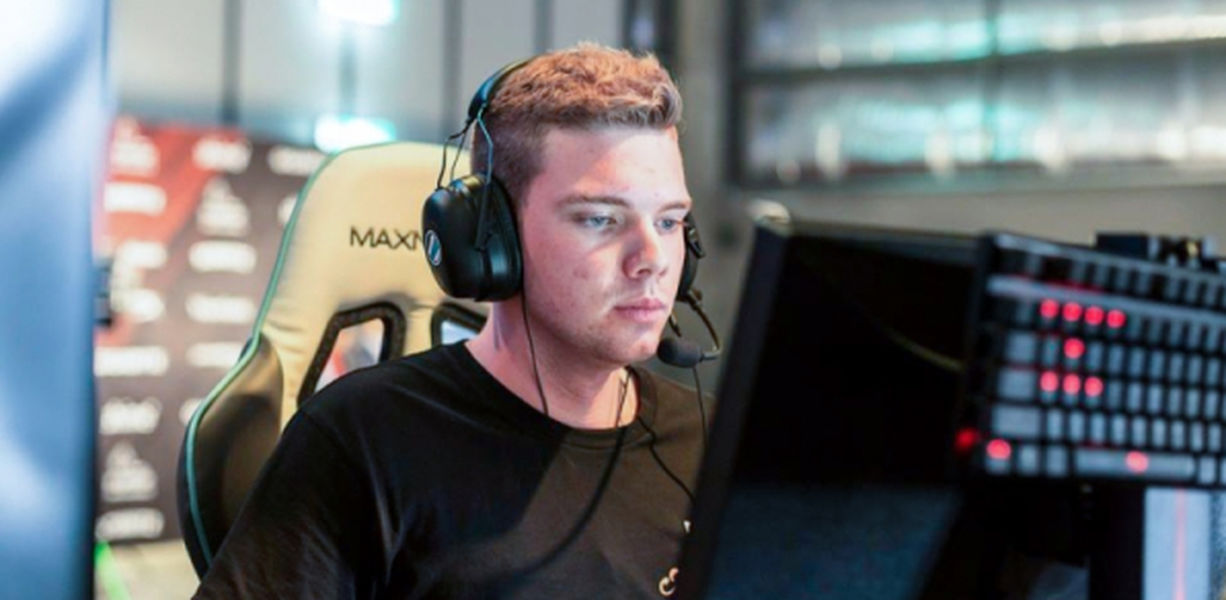 Wizard jugará el Minor de Asia con Immunity