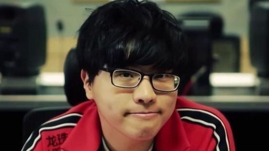 4. Bae 'Bengi' Seong-woong, exjungla de SKT, con 810 683 dólares