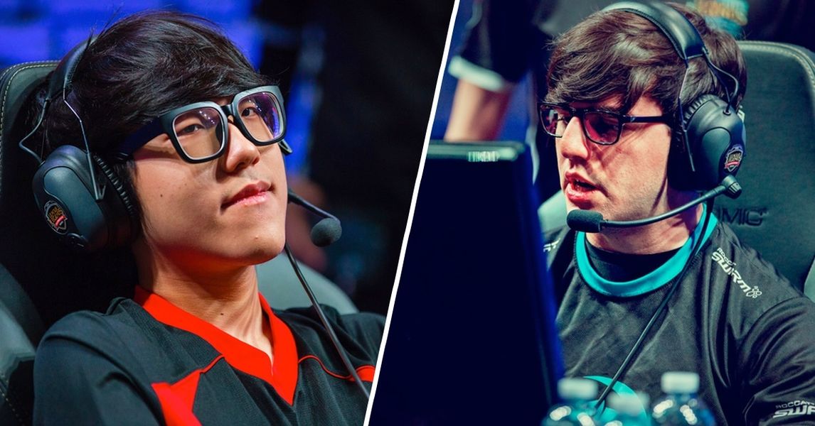 Maxlore sustituye a Kakao como nuevo jungla de Misfits