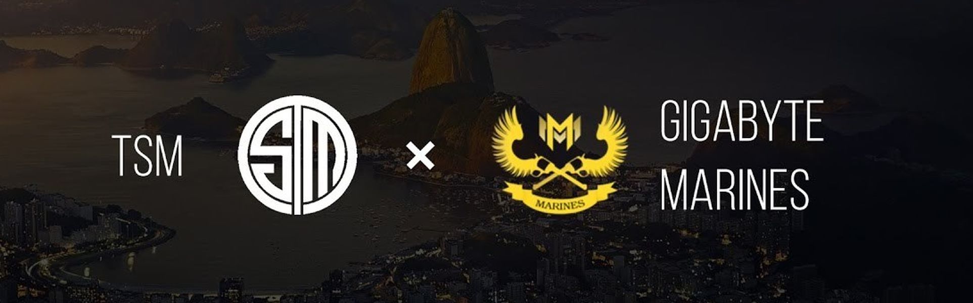 TSM sufre contra Gigabyte Marines