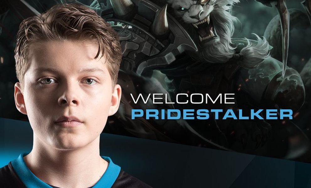 Cambios en Roccat