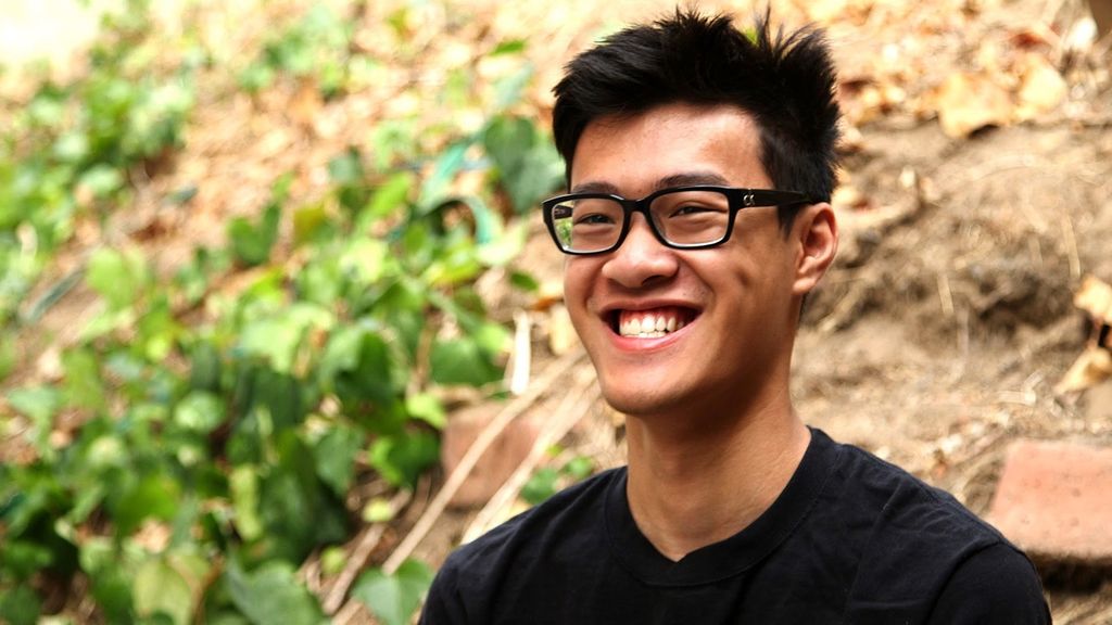 Jason 'WildTurtle' Tran - ADC - TSM
