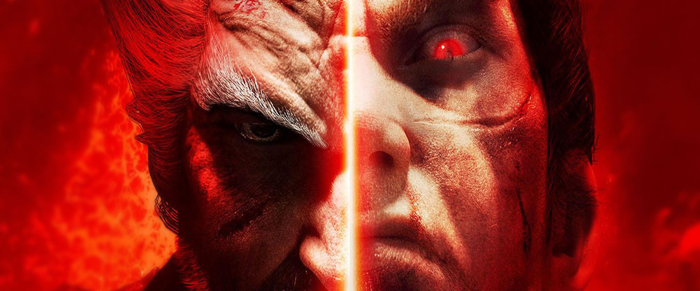 Tekken 7