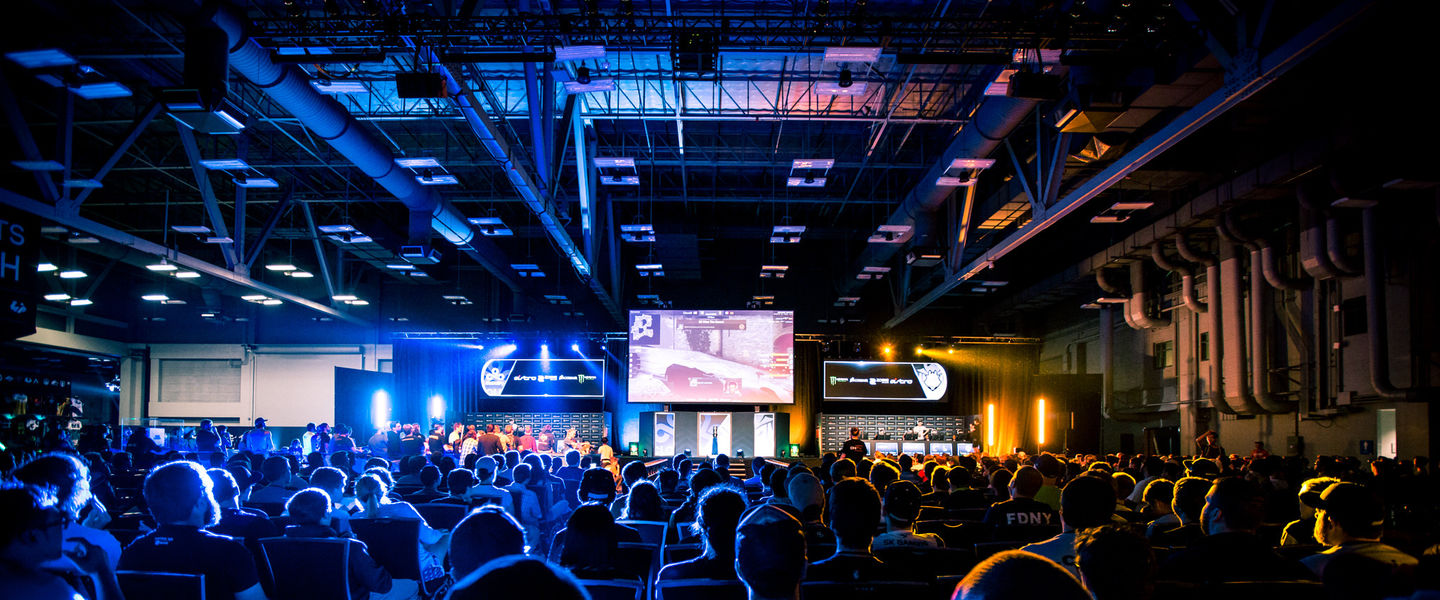 Gambit Gaming vence en Austin.