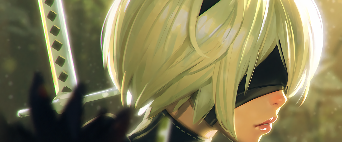 NieR: Automata