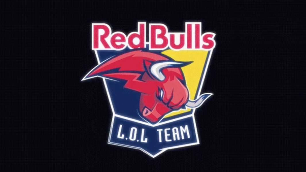 RedBull forma su propio equipo