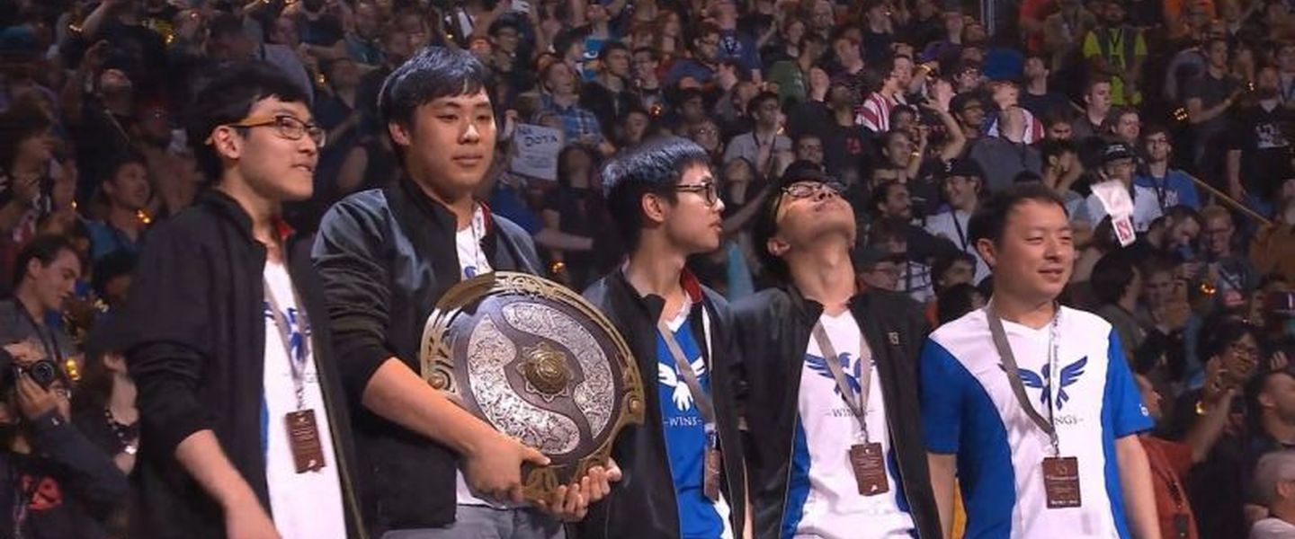 Team Random se disuelve
