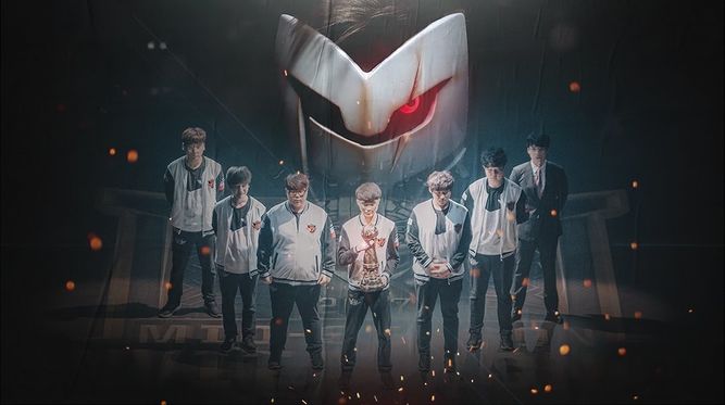 Gods Bleed