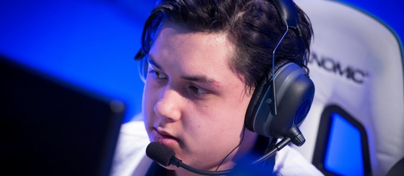Virtus Pro refuerza su equipo de LoL con el fichaje de P1noy
