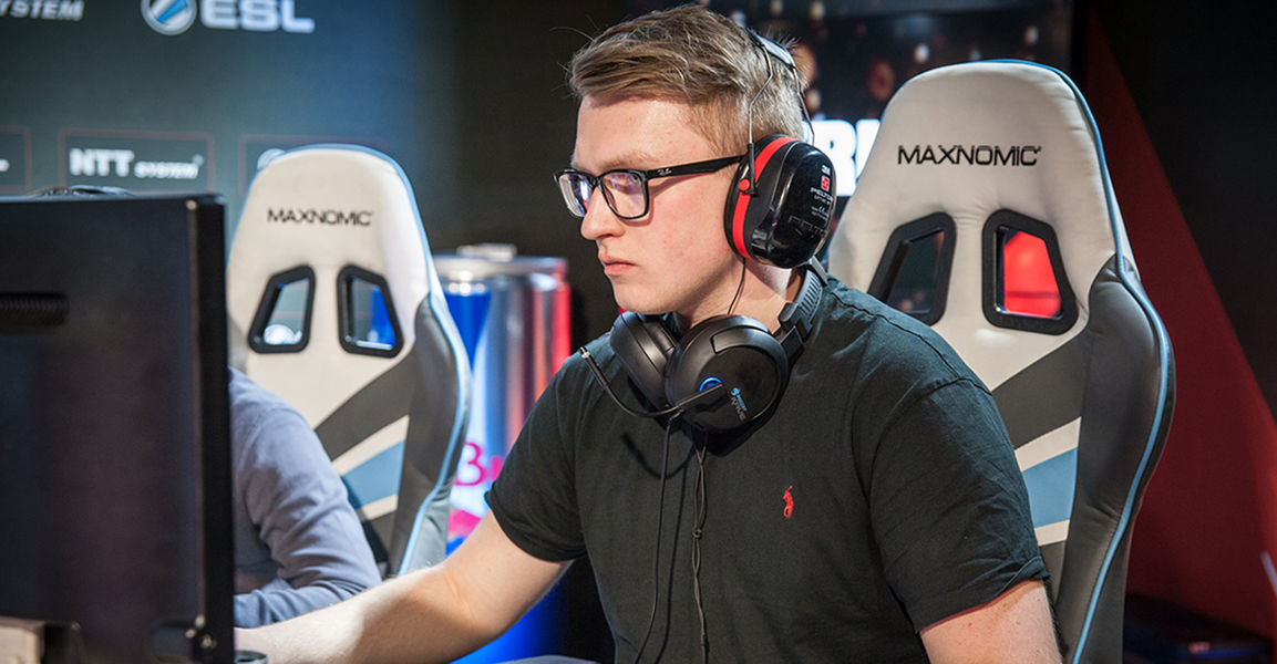Giants cierra su último fichaje de cara a Challenger Series