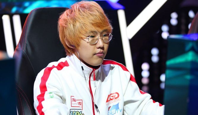 LGD IMP