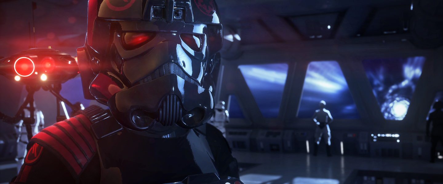 Star Wars: Battlefront 2