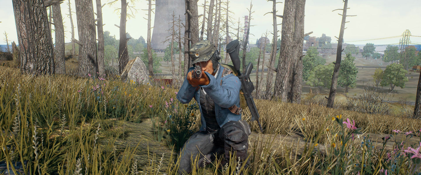 PlayerUnknown's Battlegrounds llegará a Xbox One
