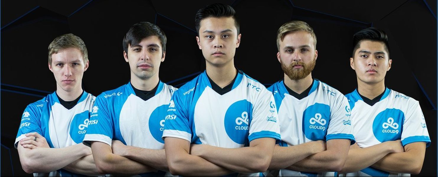 Cloud9 e Immortals no se dejan sorprender en el Minor de América