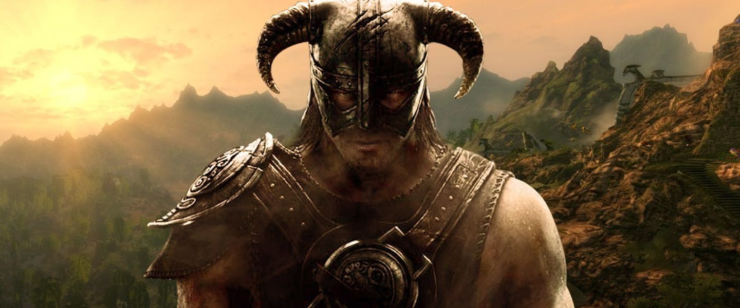 The Elder Scrolls V: Skyrim