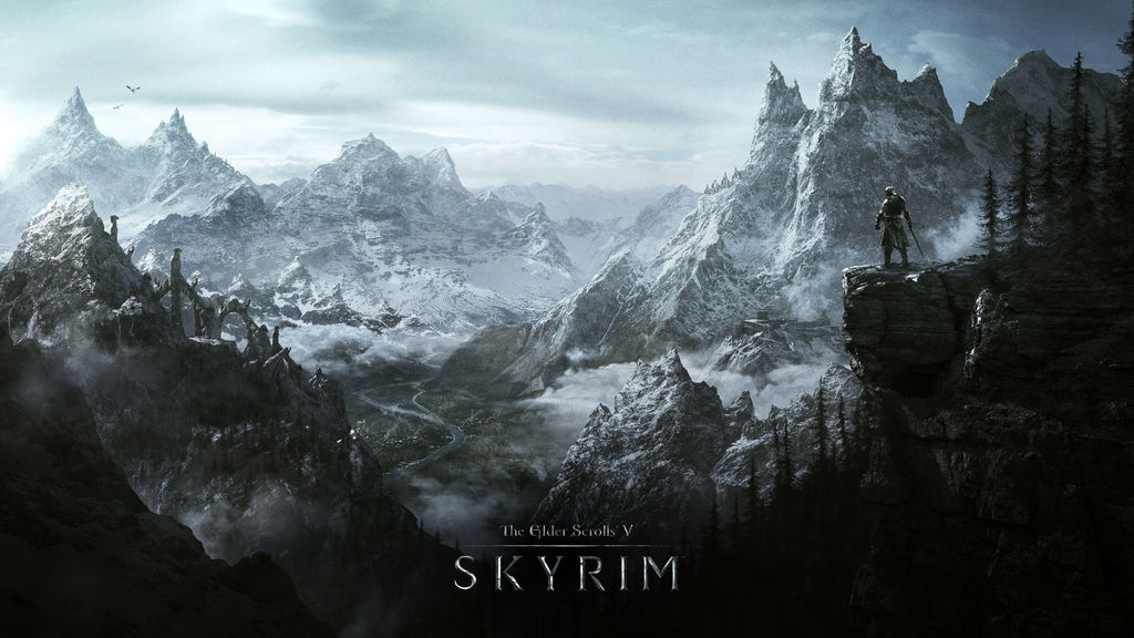 The Elder Scrolls V: Skyrim