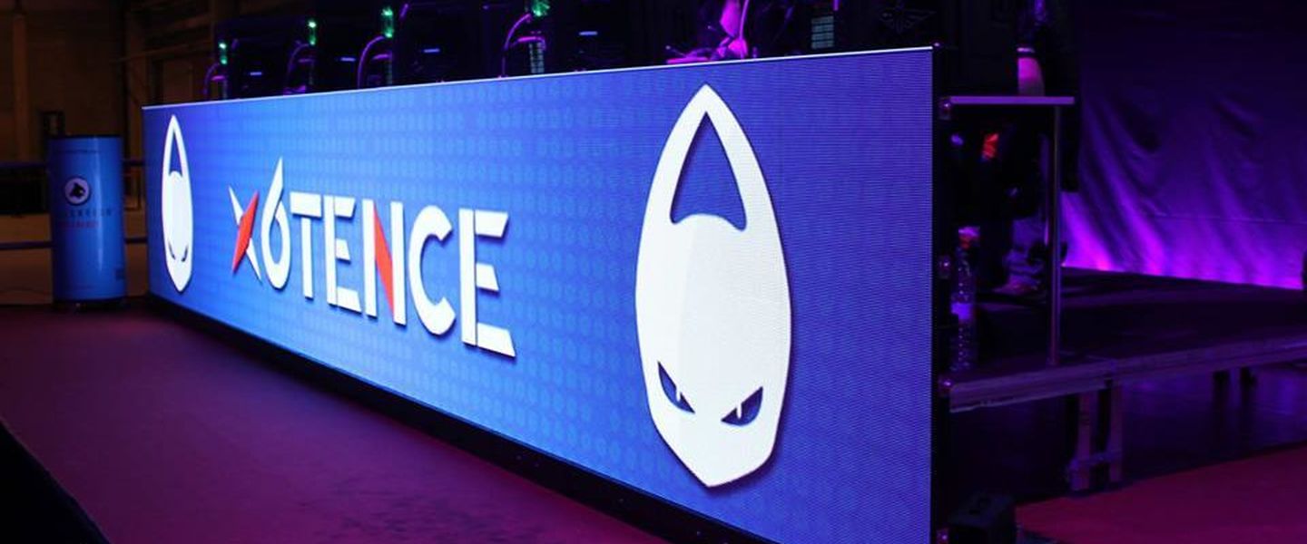 x6tence pone a prueba el talento sueco