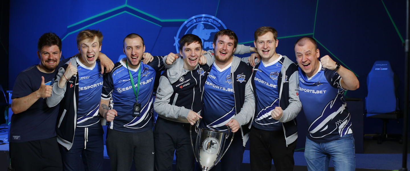 Vega Squadron y Tengri acudirán al clasificatorio del Major