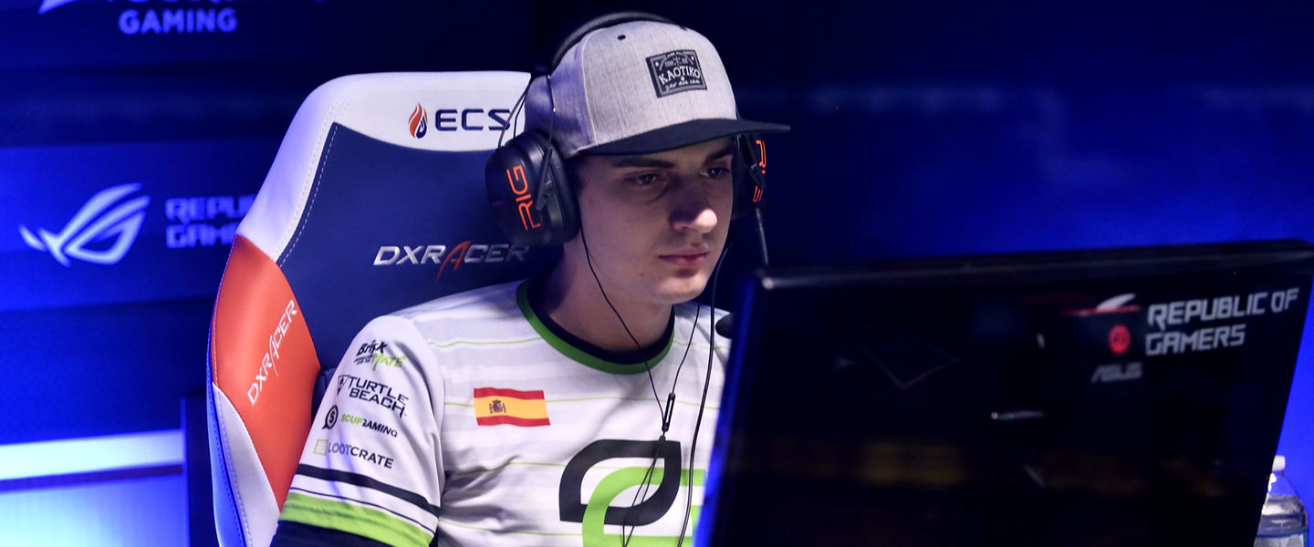 mixwell sigue sin encontrar estabilidad en su equipo. Imagen: ECS