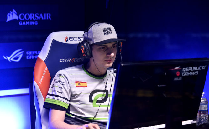 mixwell sigue sin encontrar estabilidad en su equipo. Imagen: ECS